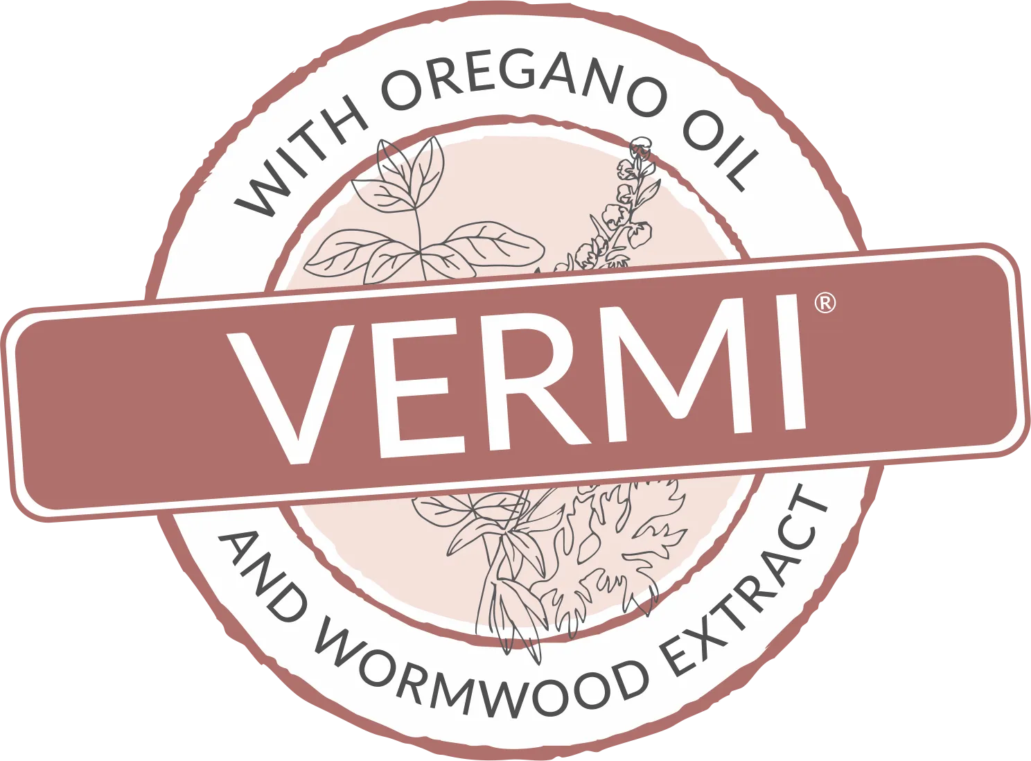 Vermi stamp